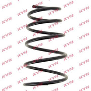KYB Front Suspension Coil Spring fits Fiat Palio Weekend 1996-2004 1.2