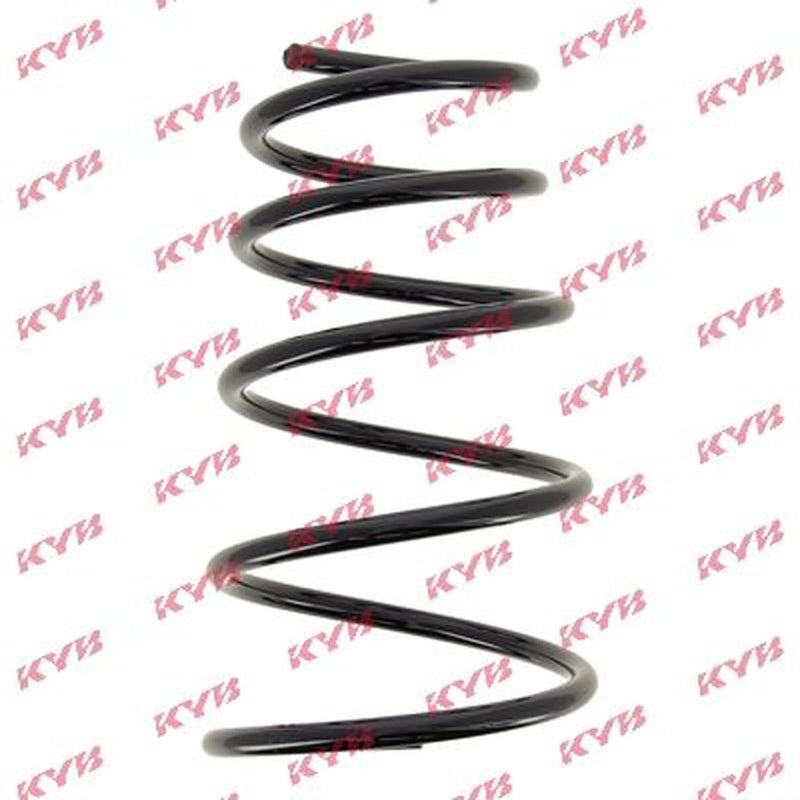 KYB 2 x Suspension Springs fits Fiat Palio Weekend 1996-2004 1.2