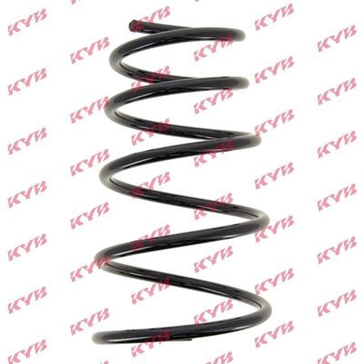 KYB Front Suspension Coil Spring RI2742