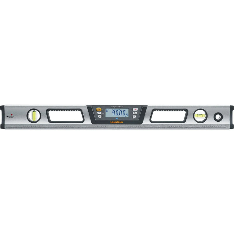 Laserliner DigiLevel Pro 60 Electronic Spirit Level 600mm