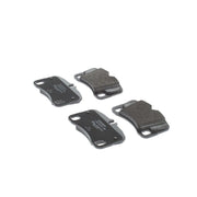 Bosch Front & Rear Pads fits Porsche 911 2006-2012 3.6 3.8