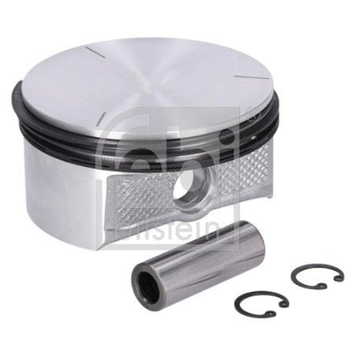 Febi Air Compressor Piston 100mm 186546