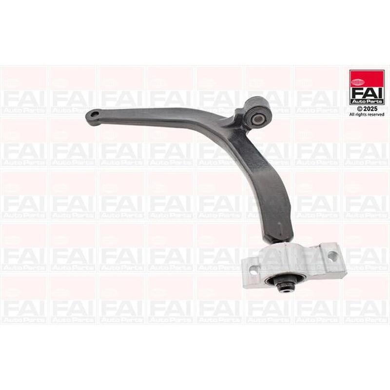 FAI Control/Trailing Arm