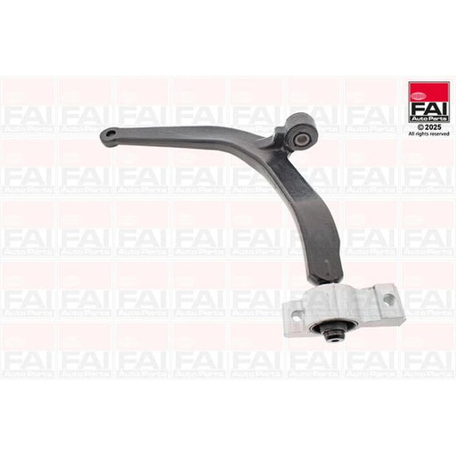 FAI Control/Trailing Arm SS520