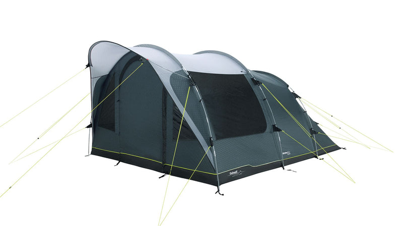 Outwell Sky 5 Pole Tent Blue 5 Person Outwell - Dynamic Drive