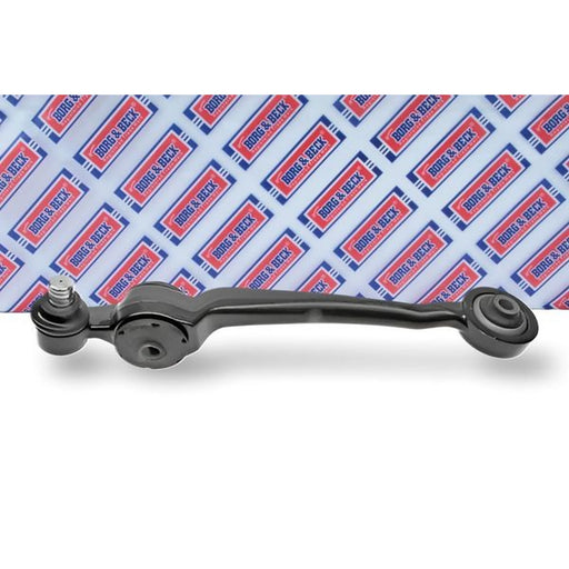 Borg & Beck Control/Trailing Arm BCA5702