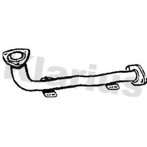 Klarius Exhaust Pipe OD 301418