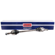 Borg & Beck CV Drive Shaft Driveshaft Front Left BDS1684
