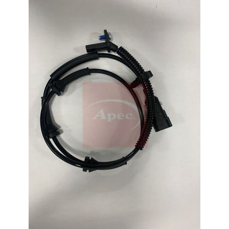Apec ABS Wheel Speed Sensor Front Left fits Land Rover Freelander 2 2006-2014