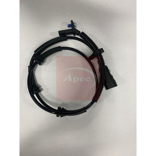 Apec ABS Wheel Speed Sensor Front Left fits Land Rover Freelander 2 2006-2014