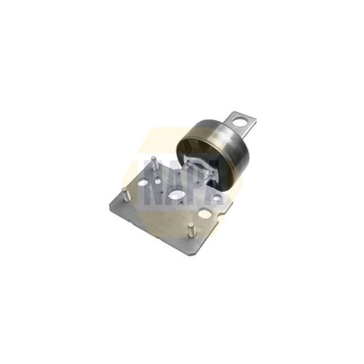 NAPA Wishbone / Control / Trailing Arm Bush Rear Left NST8450