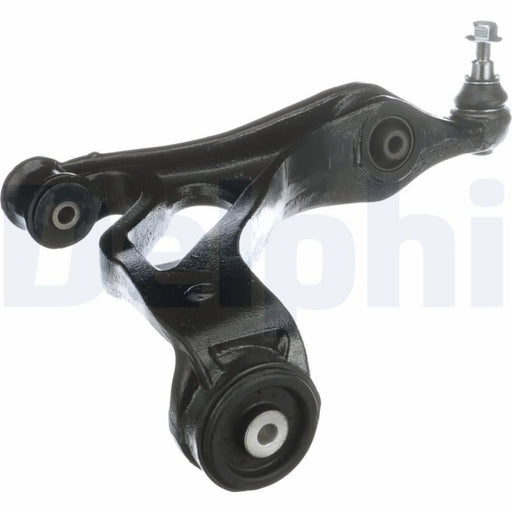 Delphi Control/Trailing Arm Front TC7352