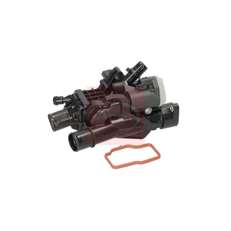 Apec Thermostat,Coolant fits Citroën C4 Grand Picasso II 2013 on 2.0