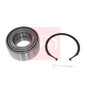 Apec Wheel Bearing Kit fits Hyundai Grandeur 2005-2011 2.2 2.4 2.7 3.3