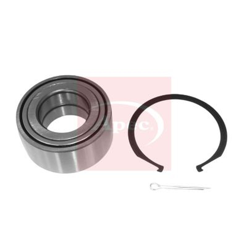 Apec Wheel Bearing Kit fits Hyundai Grandeur 2005-2011 2.2 2.4 2.7 3.3