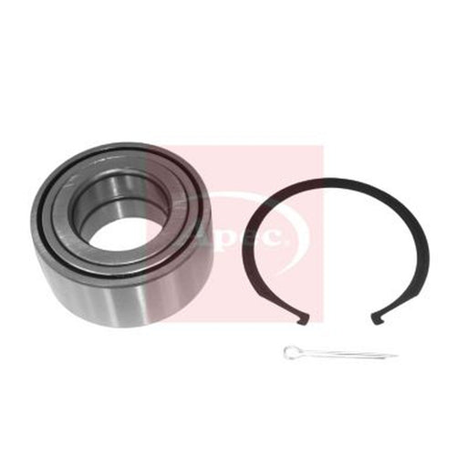 Apec Wheel Bearing Kit fits Hyundai Grandeur 2005-2011 2.2 2.4 2.7 3.3