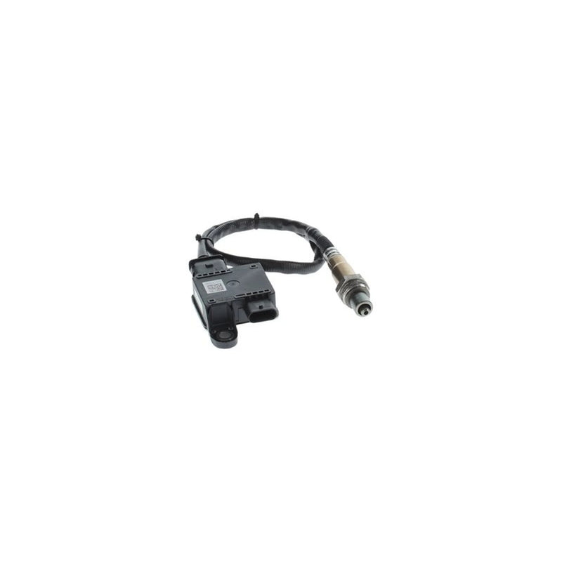 Bosch Diesel Particulate Sensor fits Renault Koleos II 2019 on 1.7