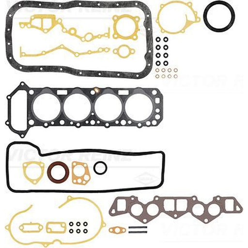Victor Reinz Full Gasket Set 01-52165-01