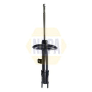 NAPA Shock Absorber Damper Strut Front Right fits Citroën Berlingo 2010 on
