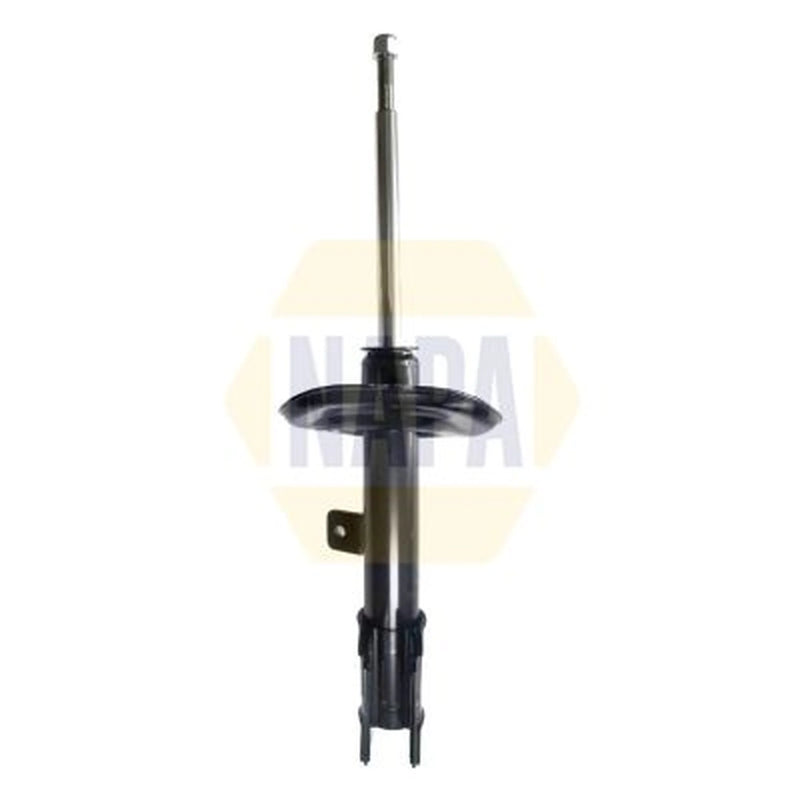 NAPA Shock Absorber Damper Strut Front Right fits Citroën Berlingo 2010 on