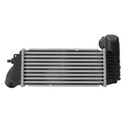 Hella Intercooler (Charge Air Cooler) 8ML 366 341-911