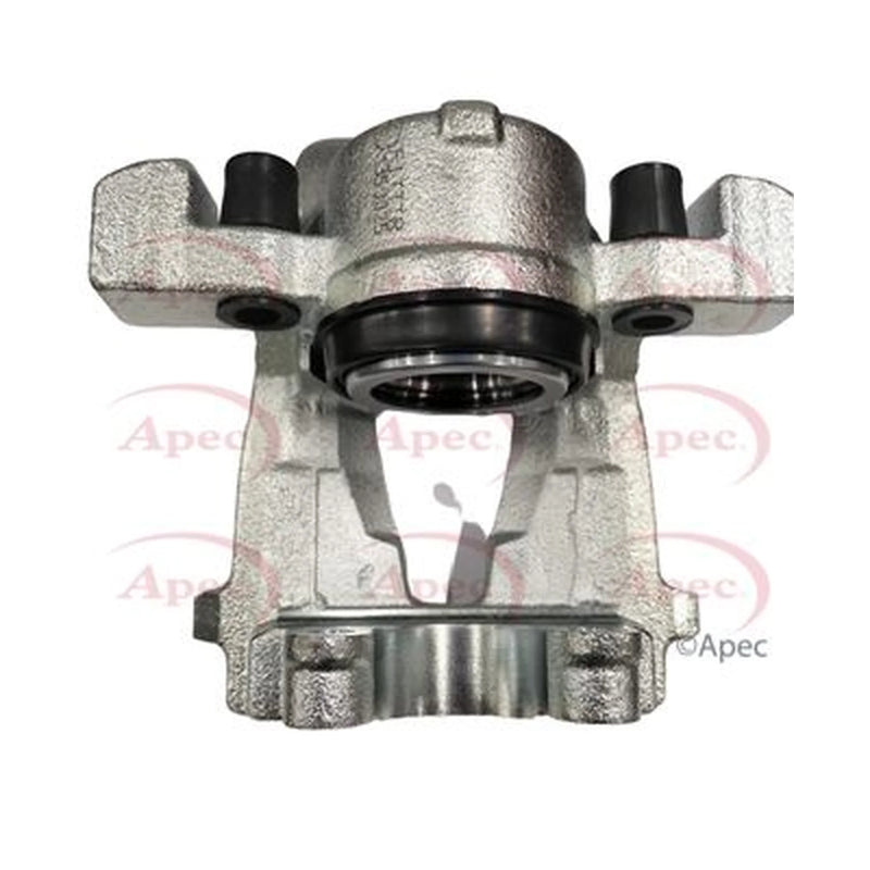 Apec Brake Caliper Assembly Front Left LCA1469