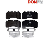 DON Brake Pad Set
