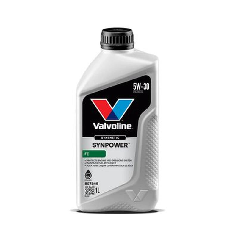 Valvoline Engine Oil 1L 5W-30 907849