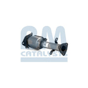 BM Catalysts Homologated Petrol Cat fits Honda Accord VII 2003-2008 2.0 2.4
