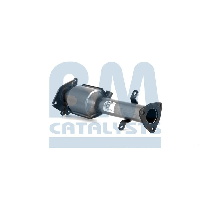 BM Catalysts Homologated Petrol Cat fits Honda Accord VII 2003-2008 2.0 2.4