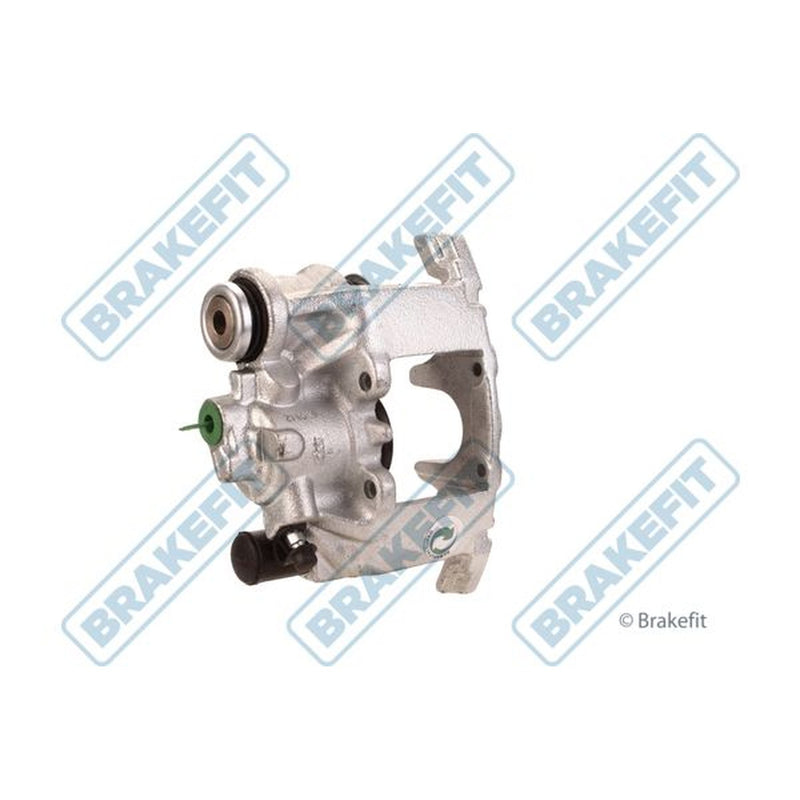 Apec 2 x Rear Brake Calipers fits Peugeot 406 1995-2004 1.8 1.9 2.0 2.1 2.2 3.0