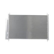 Hella Air Conditioning Condenser fits Toyota Auris 2006-2018