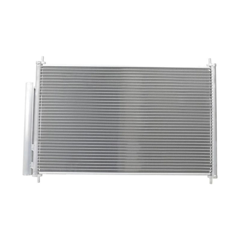 Hella Air Conditioning Condenser fits Toyota Auris 2006-2018