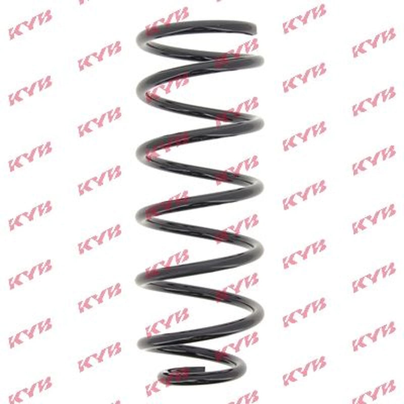 KYB 2 x Suspension Springs fits Fiat Tempra 1990-1996 1.4 1.6 1.8 1.9 2.0