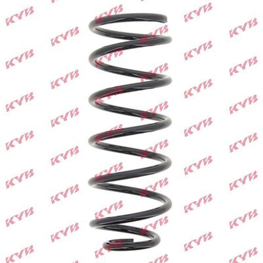 KYB 2 x Suspension Springs fits Fiat Tempra 1990-1996 1.4 1.6 1.8 1.9 2.0