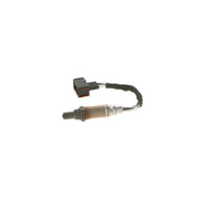 Bosch O2 Lambda Oxygen Sensor after catalytic converter fits Porsche Boxster