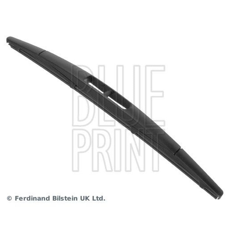 Blue Print Rear Wiper Blades fits BMW 1 Sports Hatch 2011-2019