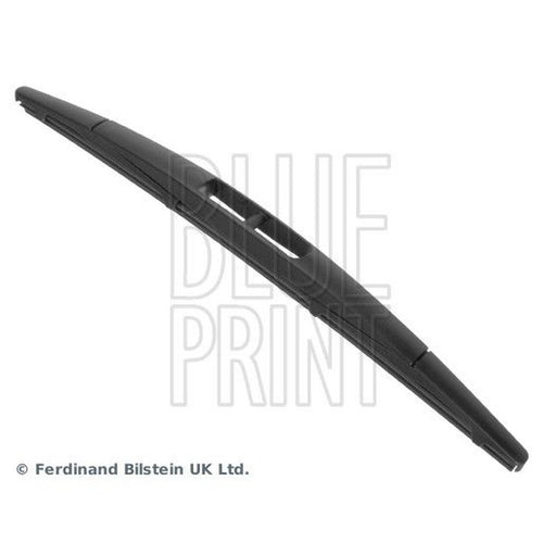 Blue Print Rear Wiper Blades fits BMW 1 Sports Hatch 2011-2019