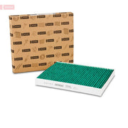 Denso Cabin Air Filter (Pollen Filter) fits Audi Q7 2006-2015 3.0 3.6 4.2 6.0