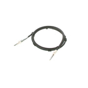 Bosch Handbrake Cable Rear fits Mercedes-Benz M-Class 1998-2005