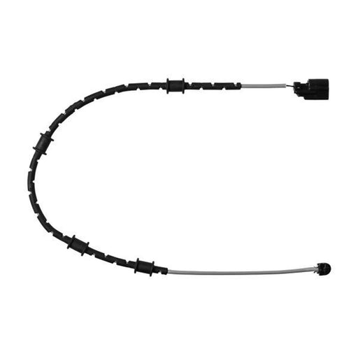 Mintex Brake Pad Wear Sensor Front fits Jaguar Xf I 2008-2015