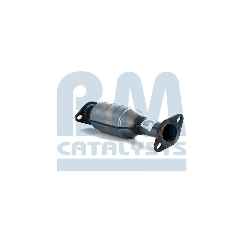 BM Catalysts Homologated Petrol Cat fits Mitsubishi Carisma 1995-2006 1.6 1.8