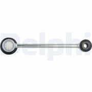 Delphi Stabiliser Bar Link Coupling Rod Rear fits Smart Cabrio 2000-2004