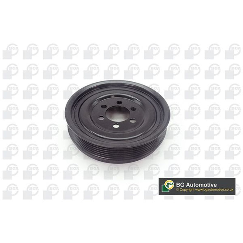 BGA Crank Shaft Belt Pulley fits BMW 2 2013-2021