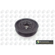BGA Crank Shaft Belt Pulley DP0902