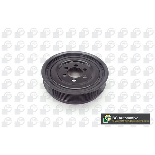 BGA Crank Shaft Belt Pulley fits BMW 2 2013-2021