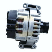 NAPA Car Alternator 12V fits Mercedes-Benz C-Class 2011-2018