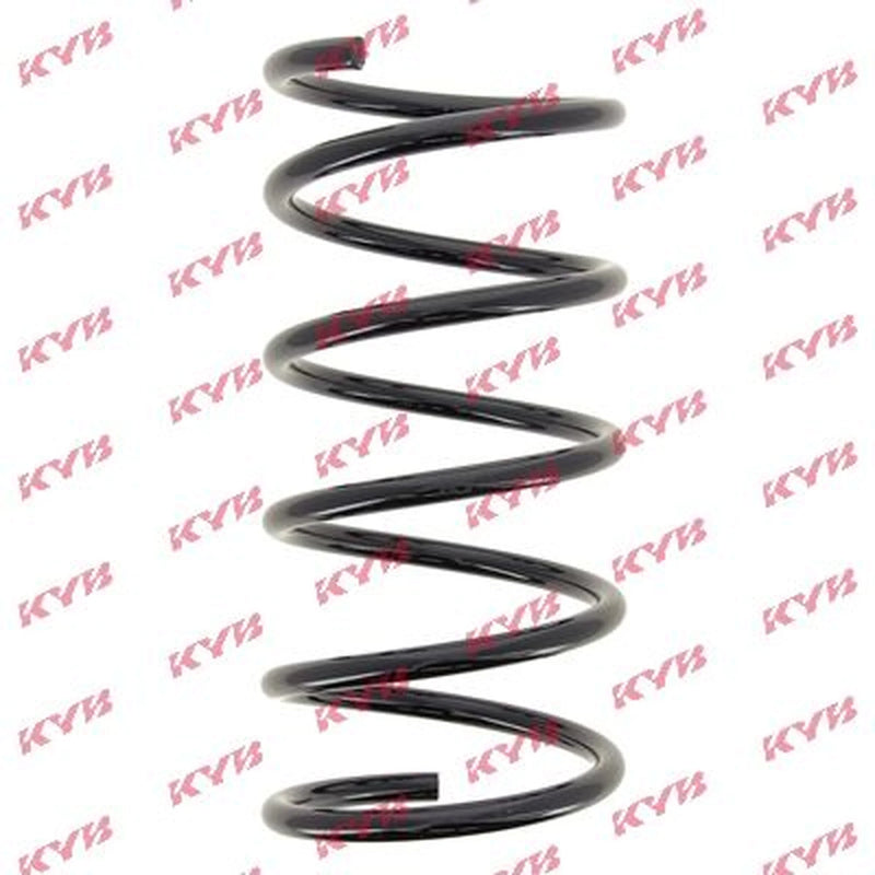 KYB Front Suspension Coil Spring fits Hyundai Coupe II 2001-2009 2.7