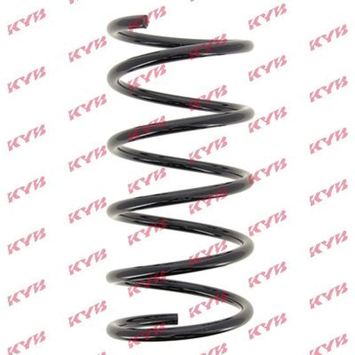 KYB 2 x Suspension Springs fits Hyundai Coupe II 2001-2009 2.7