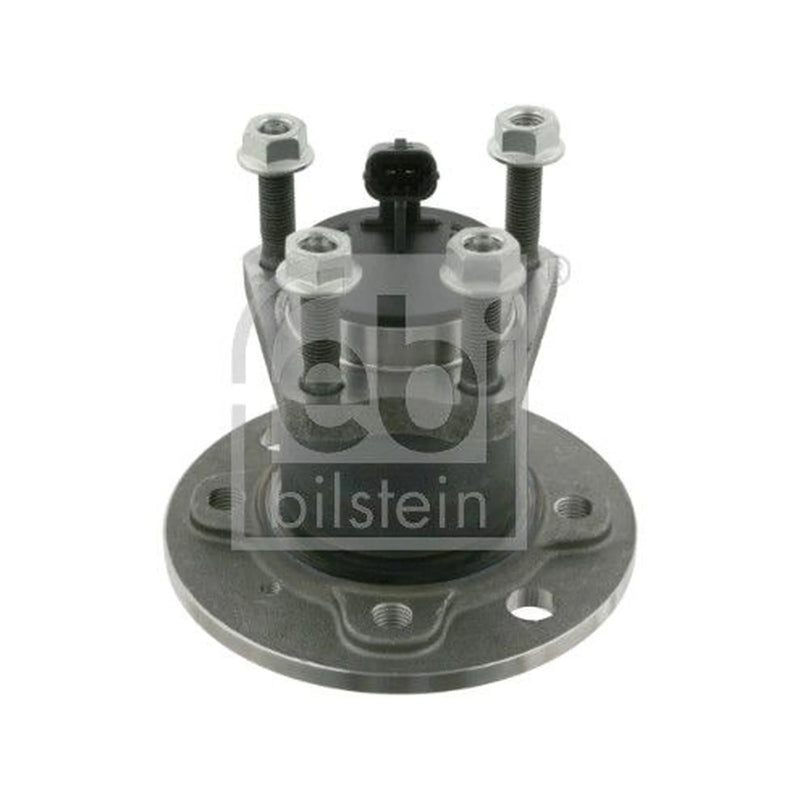 Febi Wheel Bearing Kit Rear Right 60mm 27384